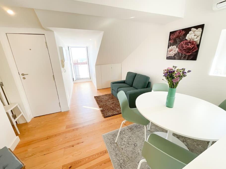 Apartamento Sun River View Balcony *